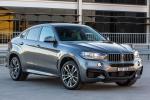 BMW X6 xDrive5.0i M Sport Package 2015 года (AU)